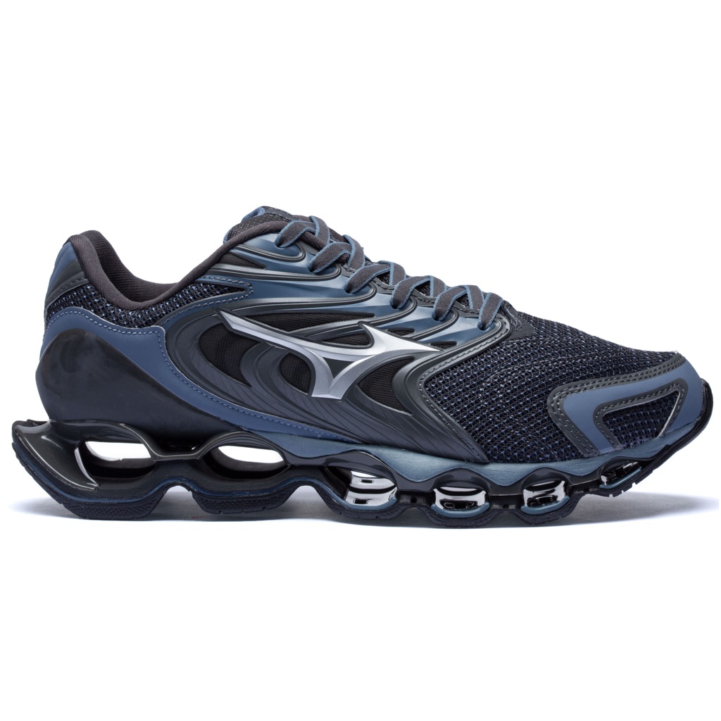 Tênis Mizuno Wave Prophecy 12 S - Masculino - Foto 1