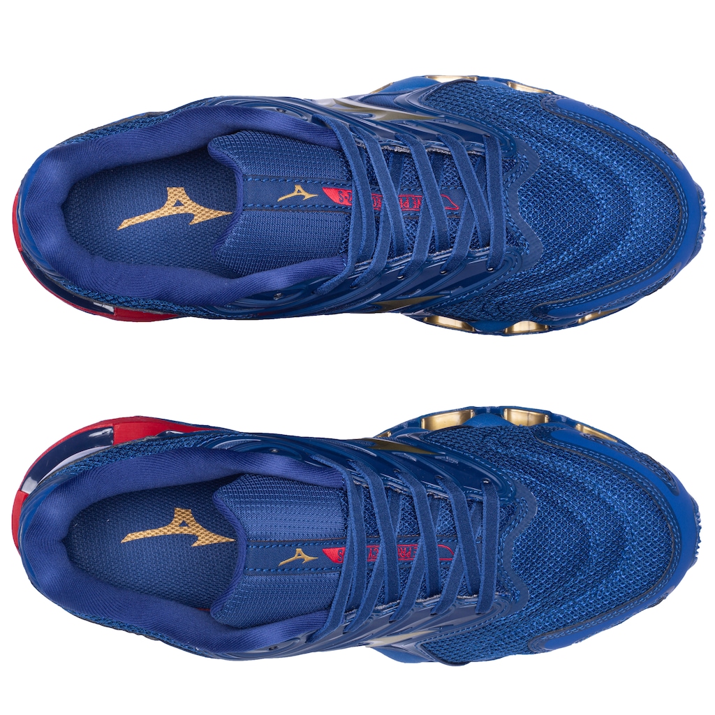 Imagem 5 do produto Tênis Mizuno Wave Prophecy 12 S - Masculino