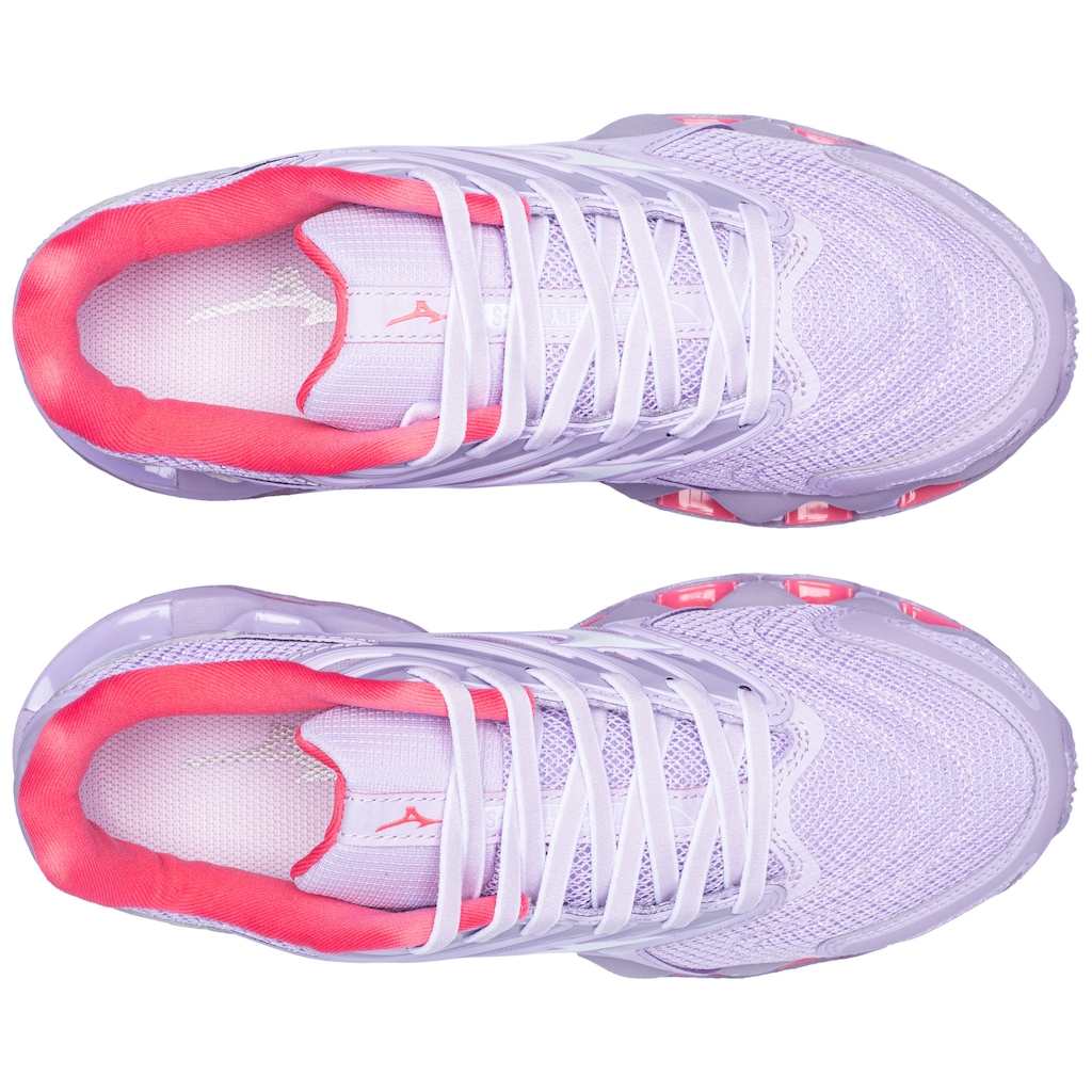 Imagem 5 do produto Tênis Mizuno Wave Prophecy 12-S - Feminino
