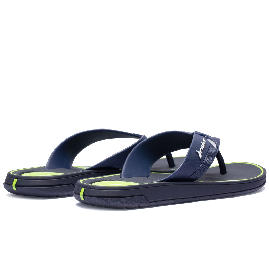Imagem 3 do produto Chinelo Rider Grendene Start - Masculino