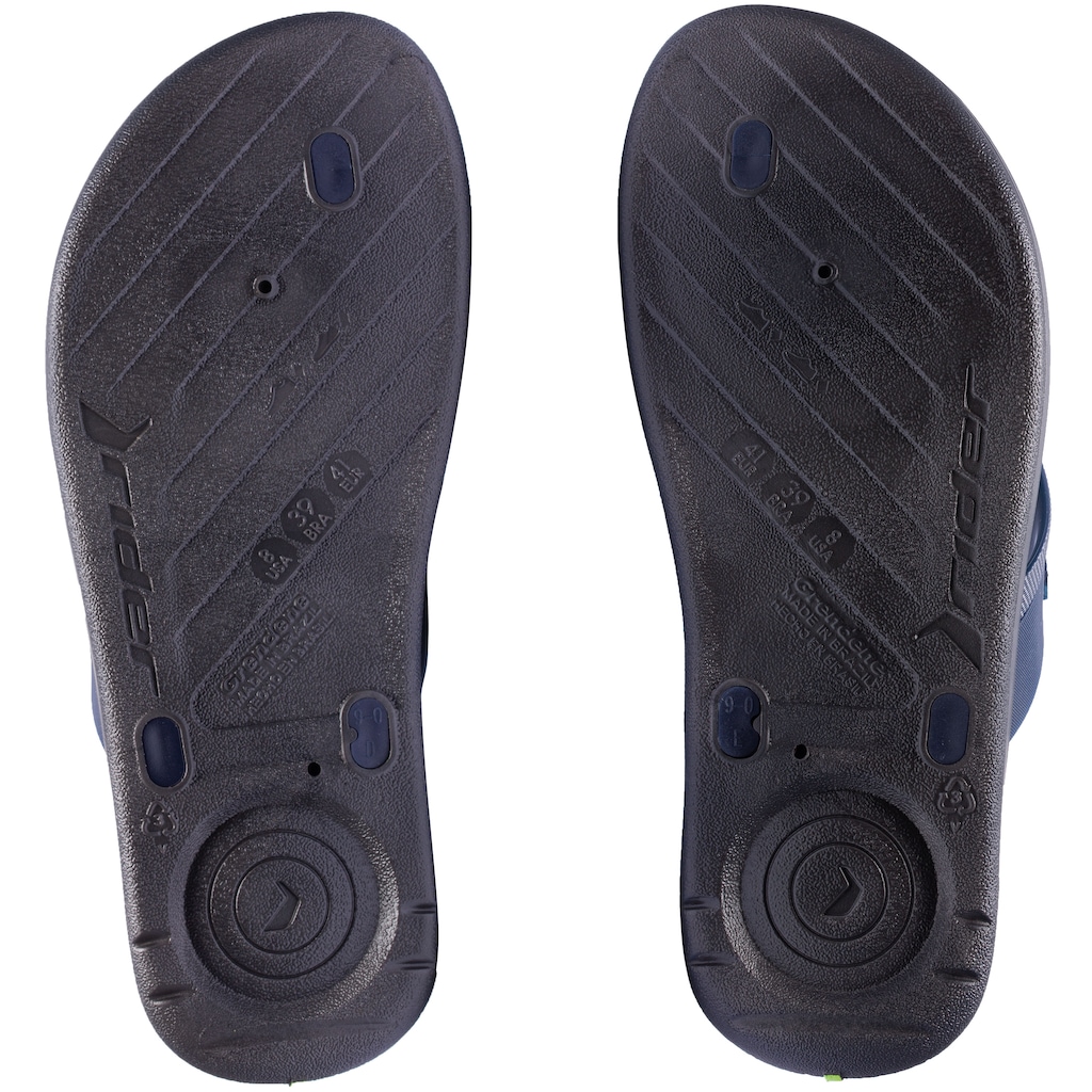 Imagem 4 do produto Chinelo Rider Grendene Start - Masculino