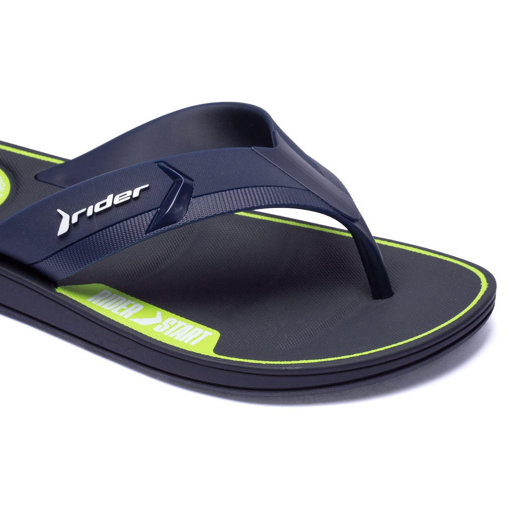 Imagem 5 do produto Chinelo Rider Grendene Start - Masculino