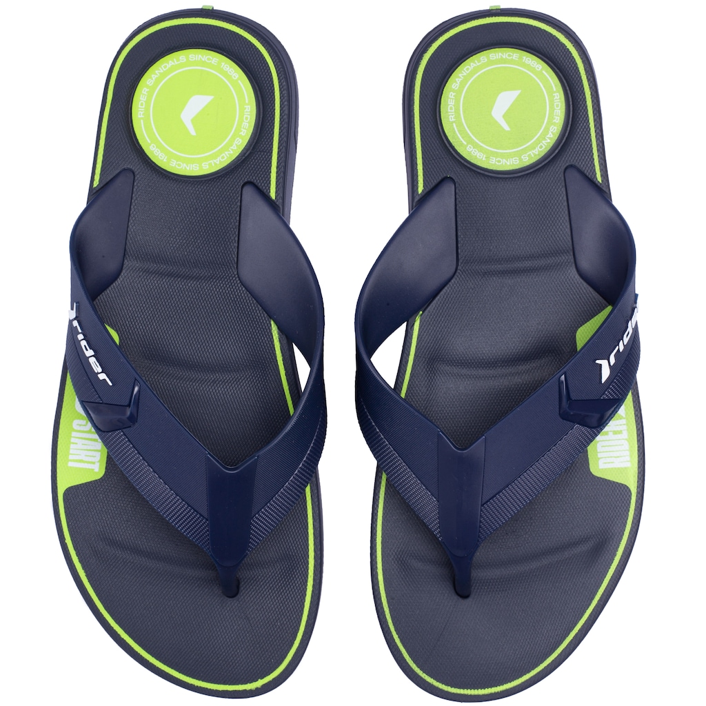 Imagem 1 do produto Chinelo Rider Grendene Start - Masculino