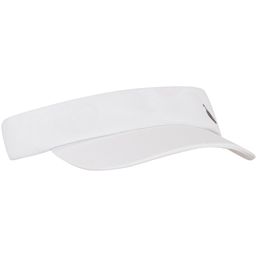 Imagem 5 do produto Viseira Aba Curva ASICS Strapback Básica - Adulto