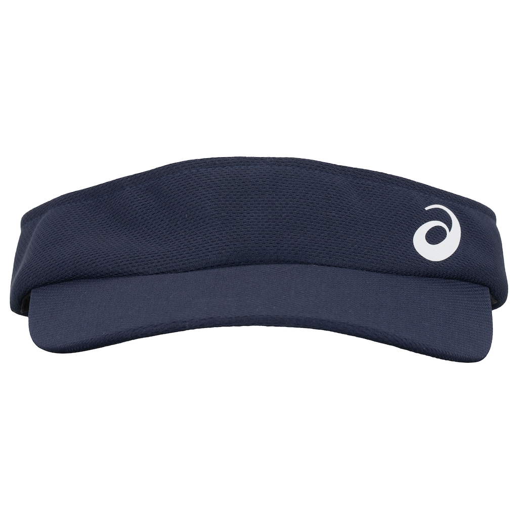 Imagem 2 do produto Viseira Aba Curva ASICS Strapback Básica - Adulto
