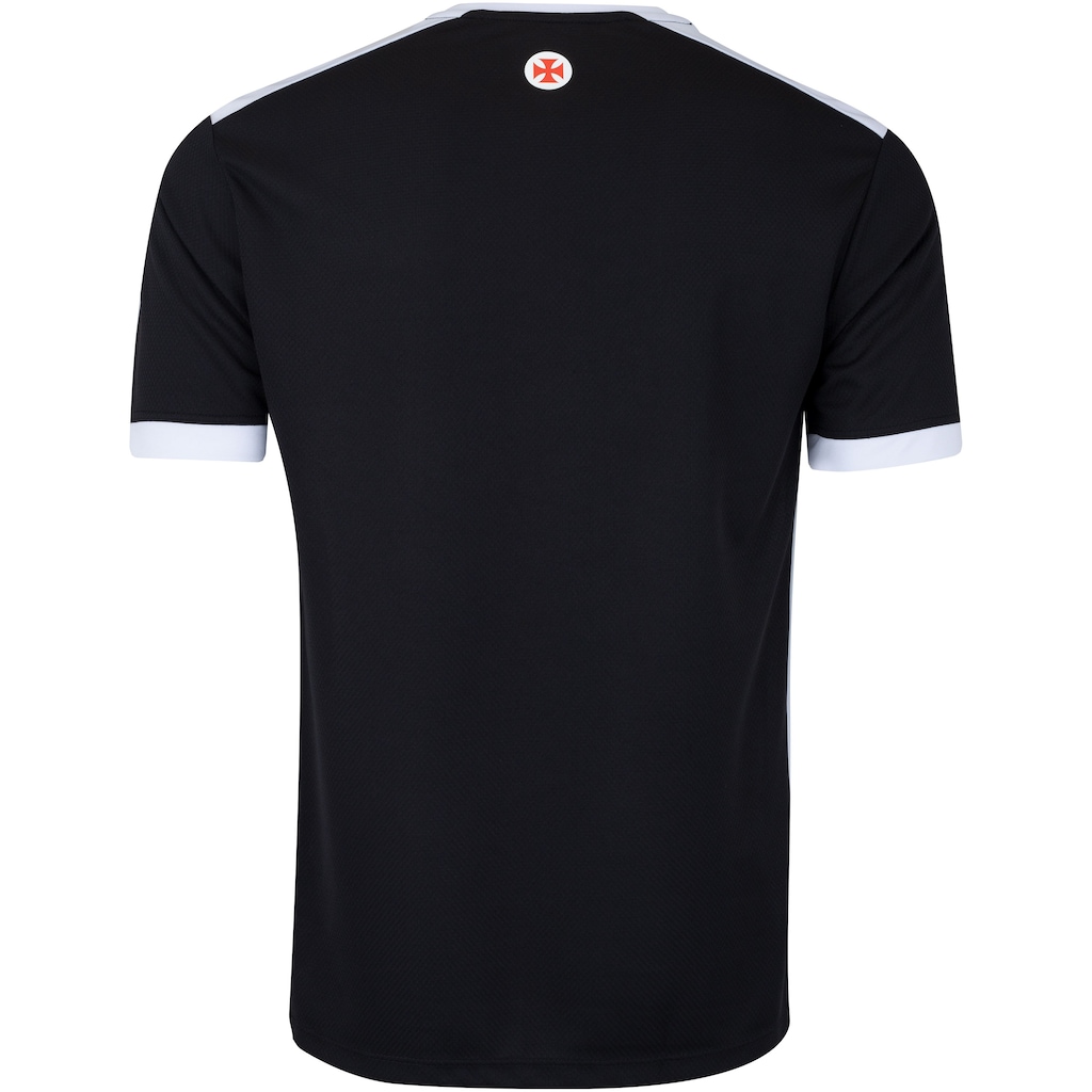 Imagem 5 do produto Camiseta do Vasco da Gama Masculina Igualdade