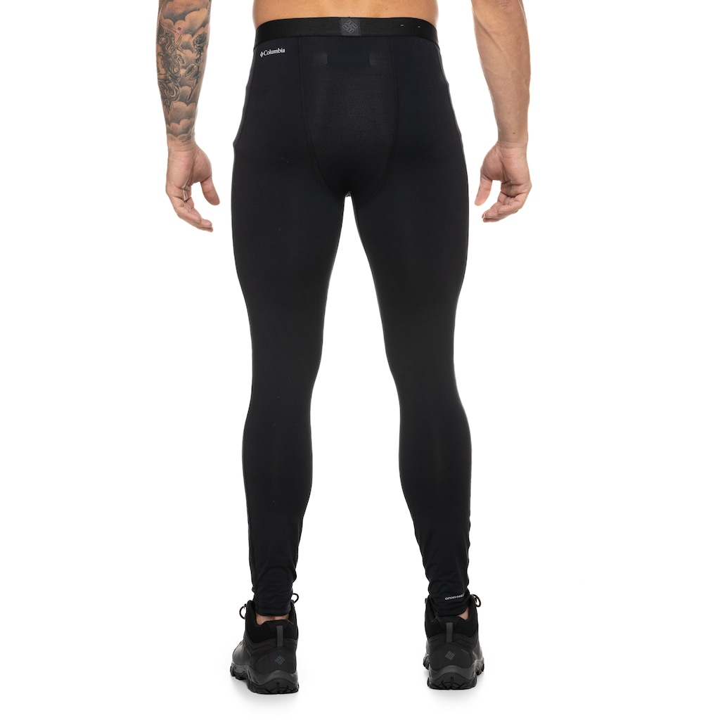 Imagem 2 do produto Calça Térmica Masculina Columbia Midweight Stretch Tight