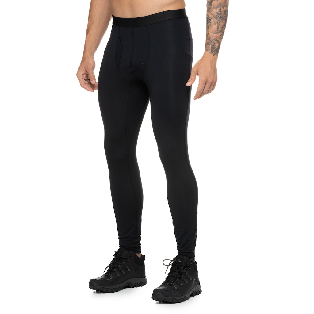 Imagem 3 do produto Calça Térmica Masculina Columbia Midweight Stretch Tight