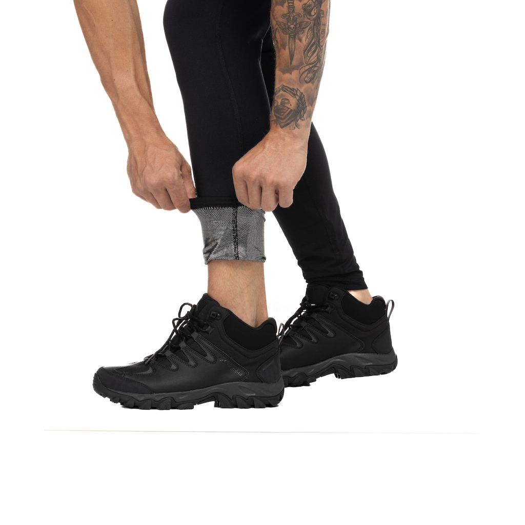 Imagem 4 do produto Calça Térmica Masculina Columbia Midweight Stretch Tight
