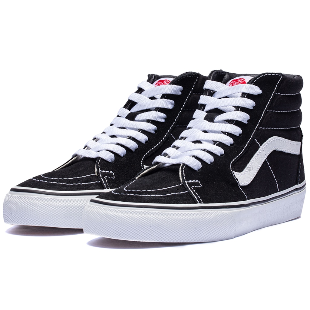 Imagem 2 do produto Tênis Vans UA SK8-Hi