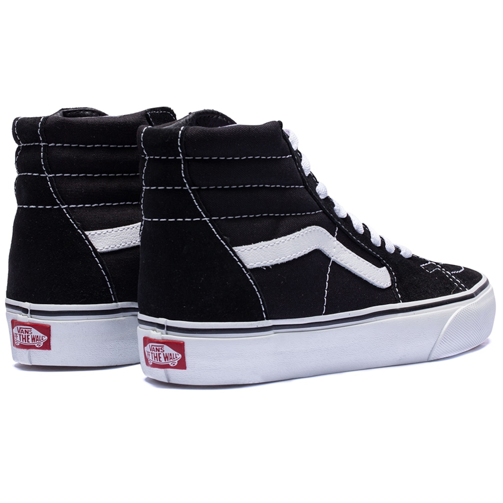 Imagem 4 do produto Tênis Vans UA SK8-Hi