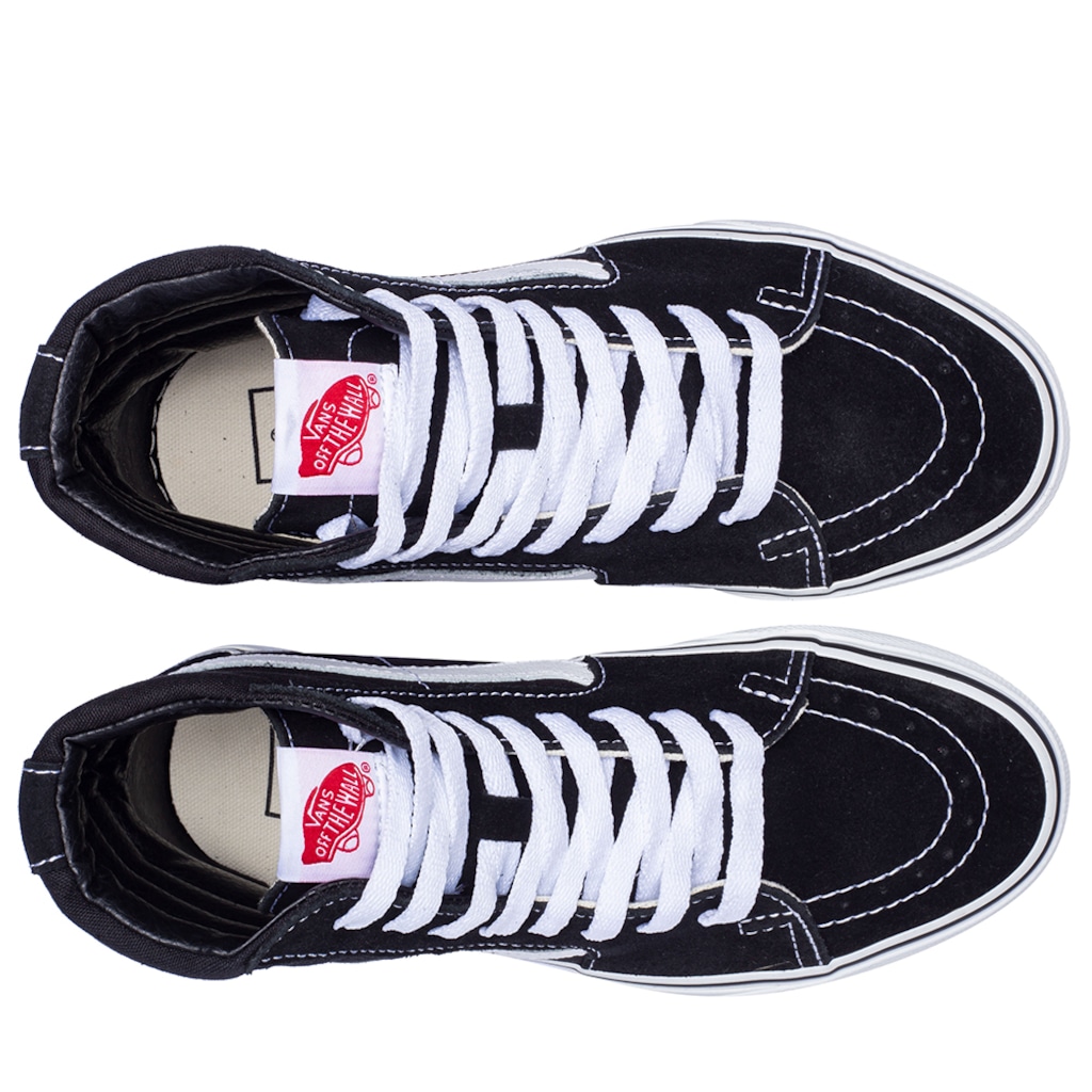 Imagem 5 do produto Tênis Vans UA SK8-Hi