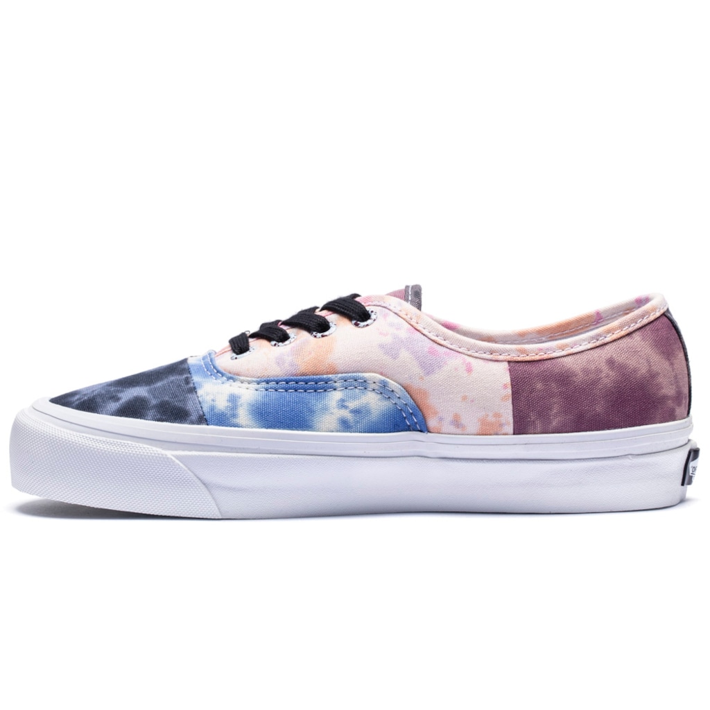 Imagem 3 do produto Tênis Vans Authentic 44 DX Patchwork