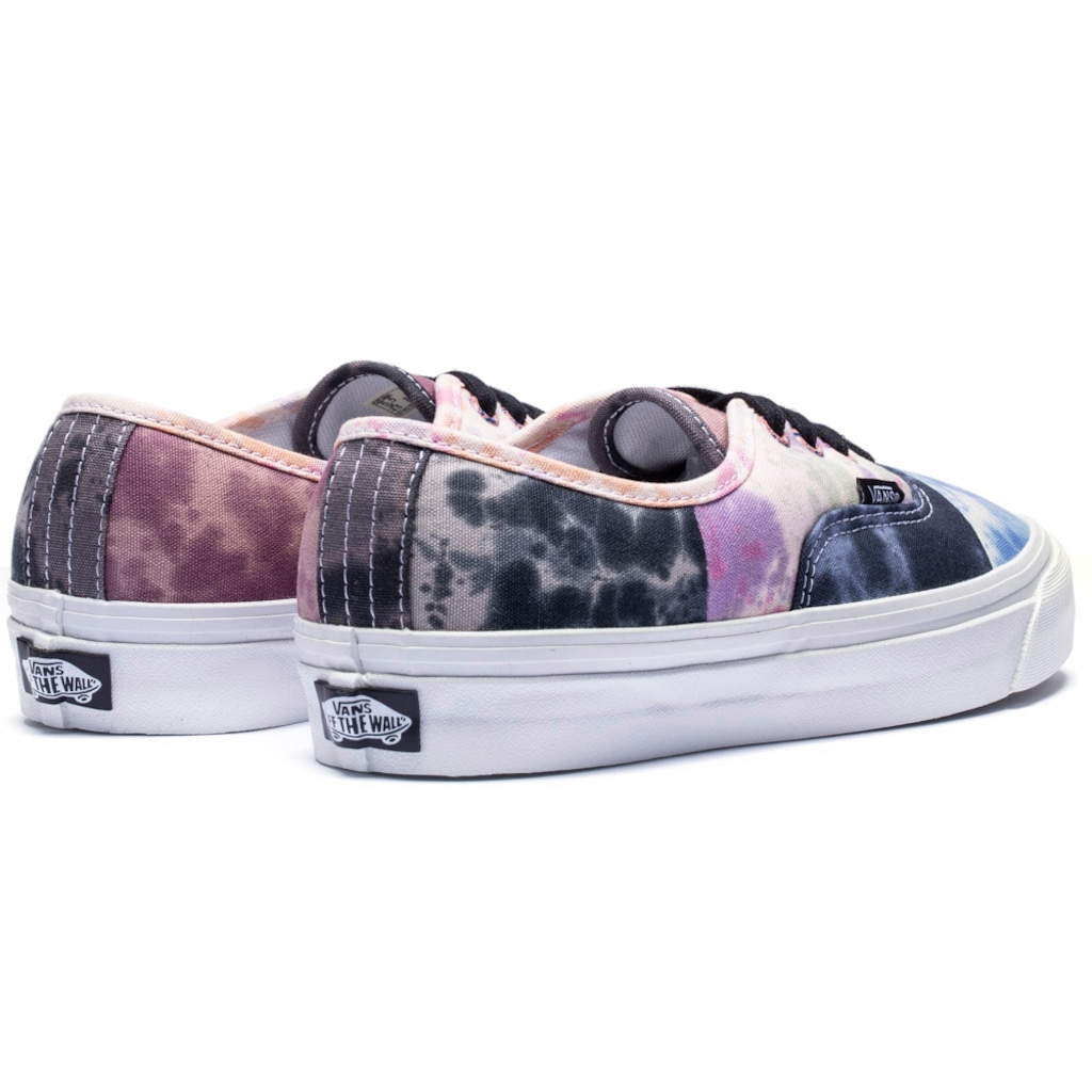 Imagem 4 do produto Tênis Vans Authentic 44 DX Patchwork