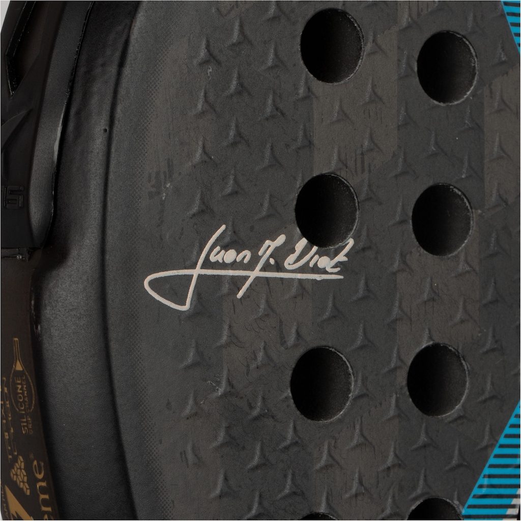 Imagem 3 do produto Raquete de Padel Drop Shot Conqueror 10.0 DS - Adulto