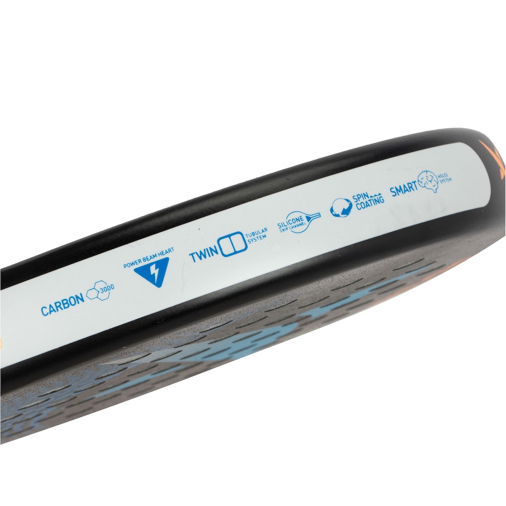 Imagem 4 do produto Raquete de Padel Drop Shot Doppel DS - Adulto