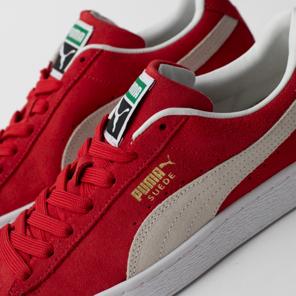 Imagem 2 do produto Tênis Puma Suede Classic XXI