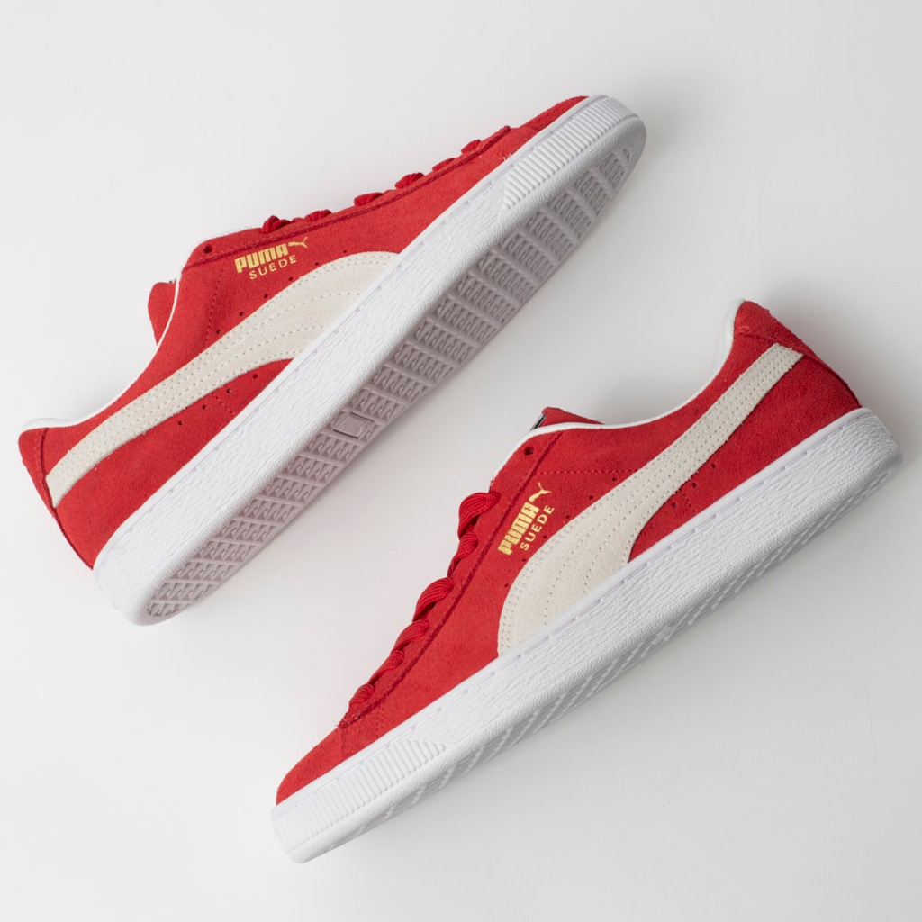 Imagem 5 do produto Tênis Puma Suede Classic XXI