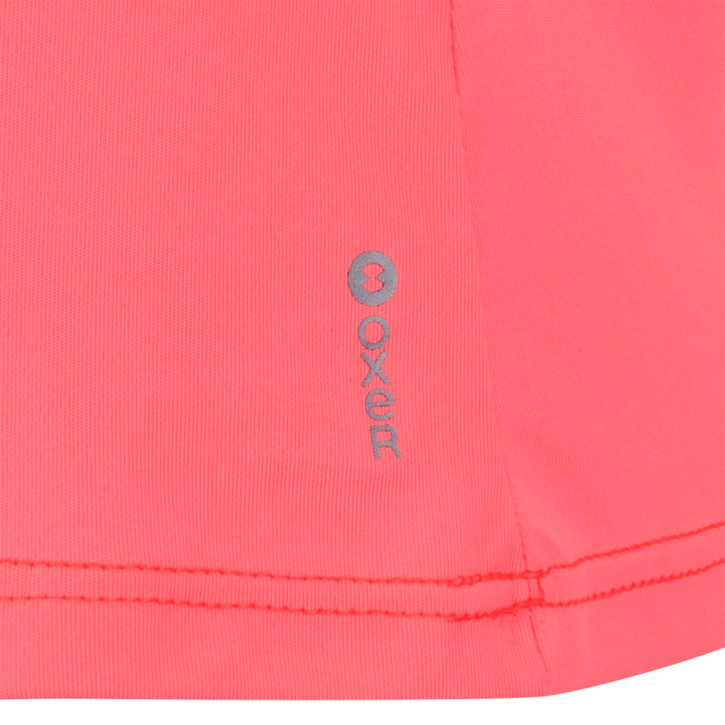 Imagem 3 do produto Camiseta Feminina Oxer Manga Longa Run