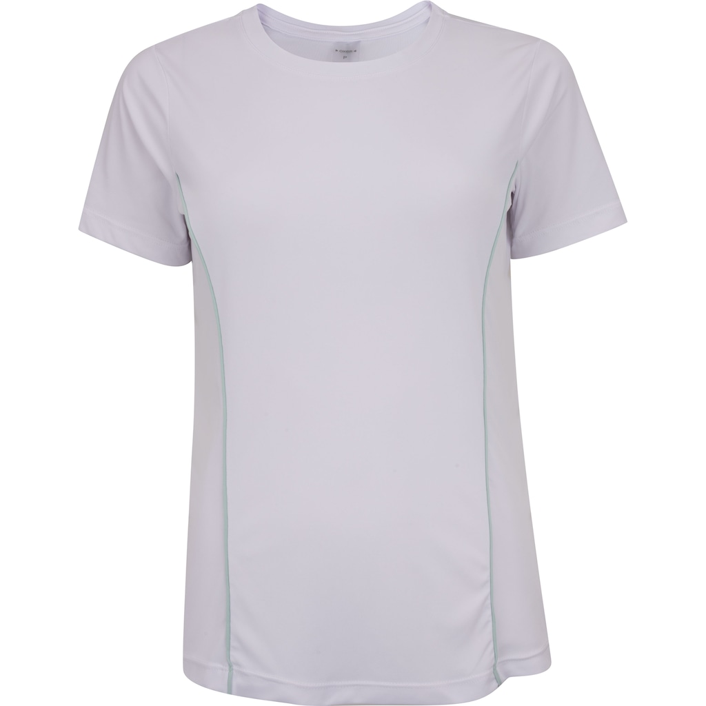 Camiseta Feminina Oxer Vivo Run