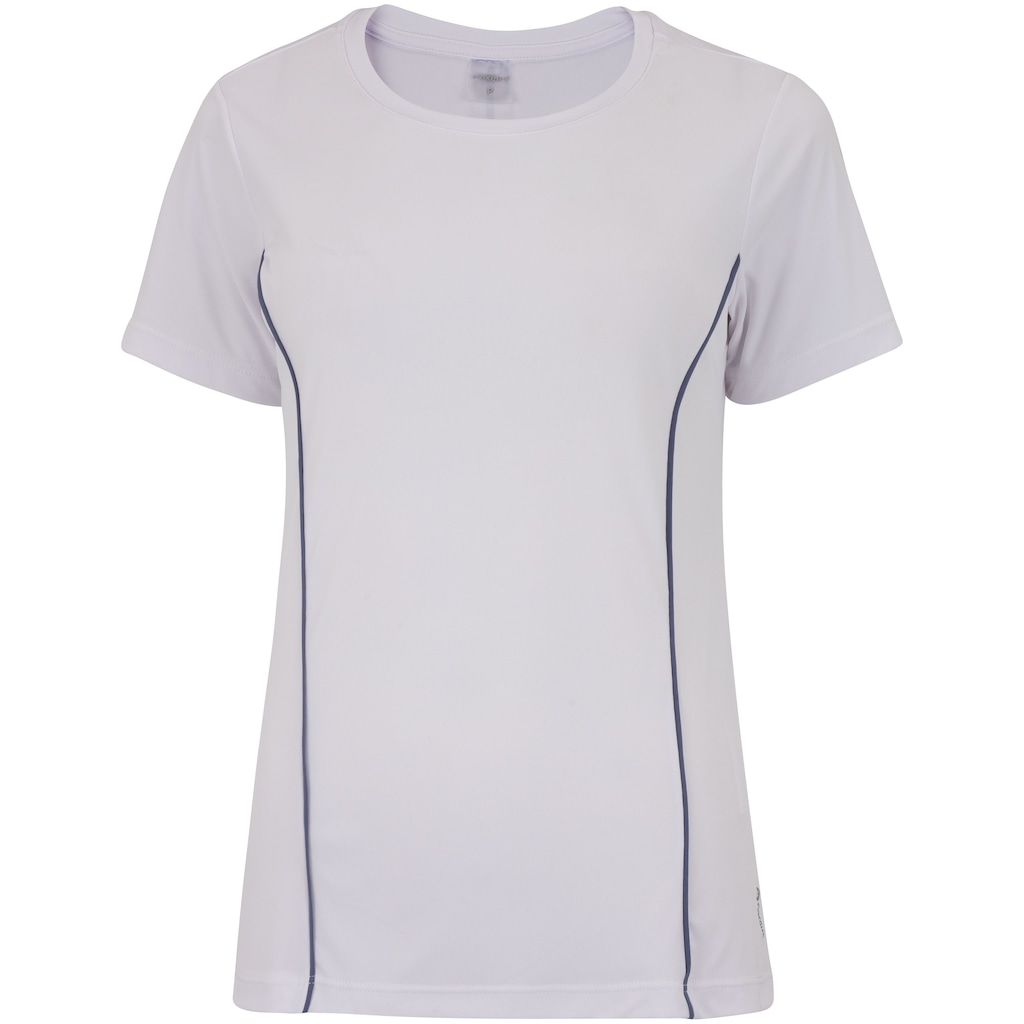 Imagem 1 do produto Camiseta Feminina Oxer Vivo Run