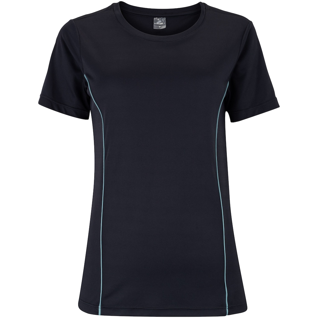 Camiseta Feminina Oxer Vivo Run