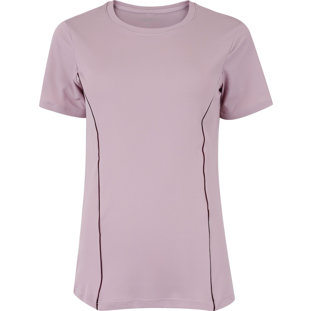 Camiseta Feminina Oxer Vivo Run