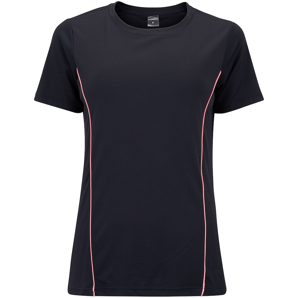 Camiseta Feminina Oxer Vivo Run