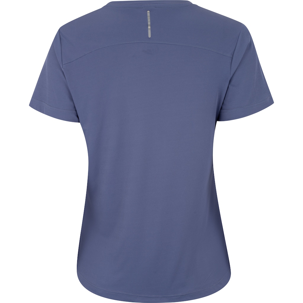 Imagem 2 do produto Camiseta Feminina Oxer Vivo Run