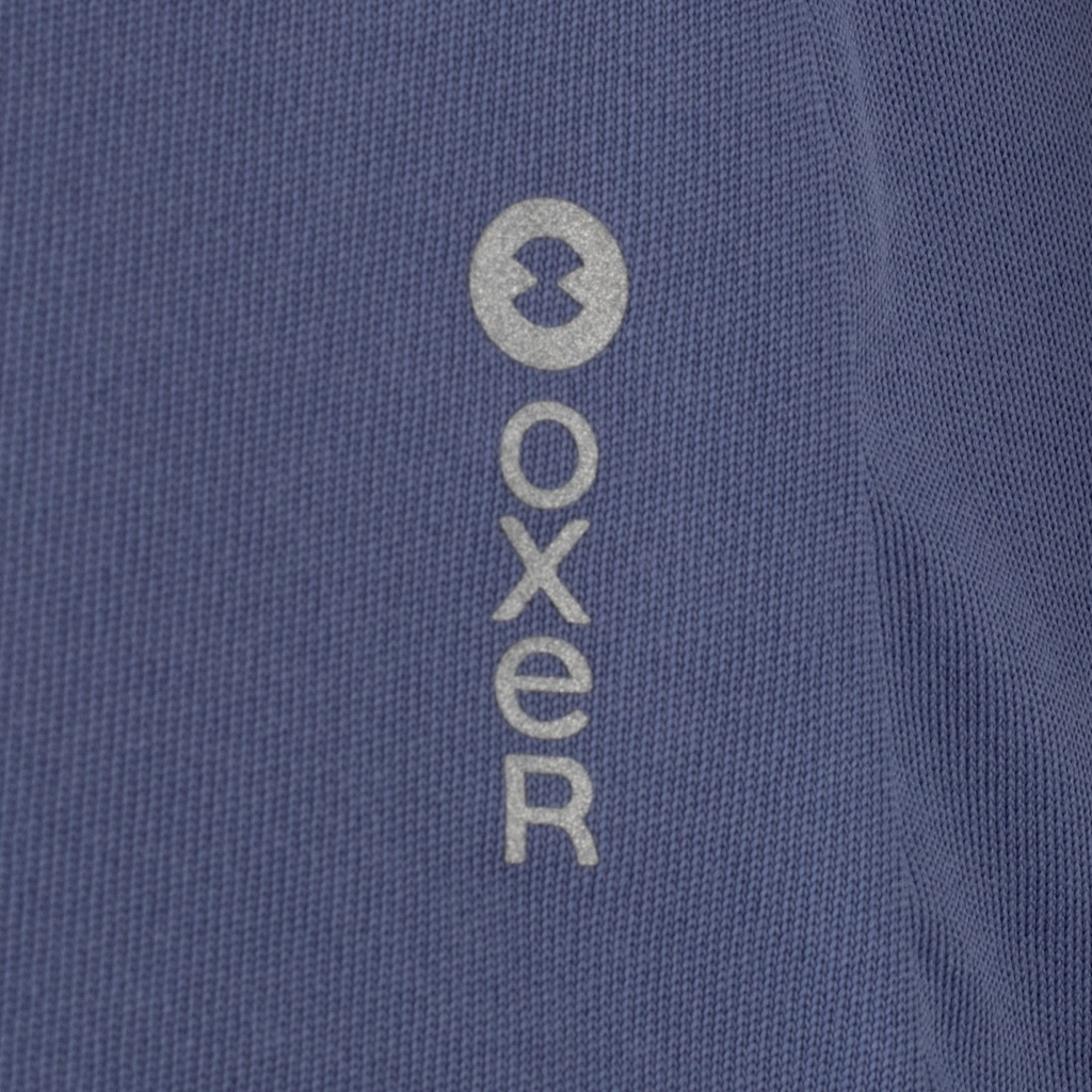 Imagem 3 do produto Camiseta Feminina Oxer Vivo Run