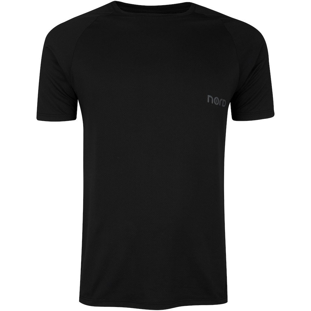 Imagem 4 do produto Camiseta Masculina Nord Manga Curta UV