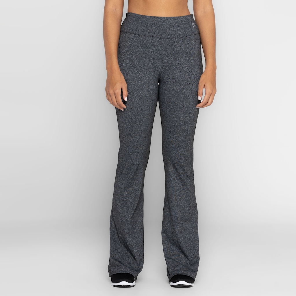 Imagem 2 do produto Calça Feminina Oxer Cós Baixo Bailarina