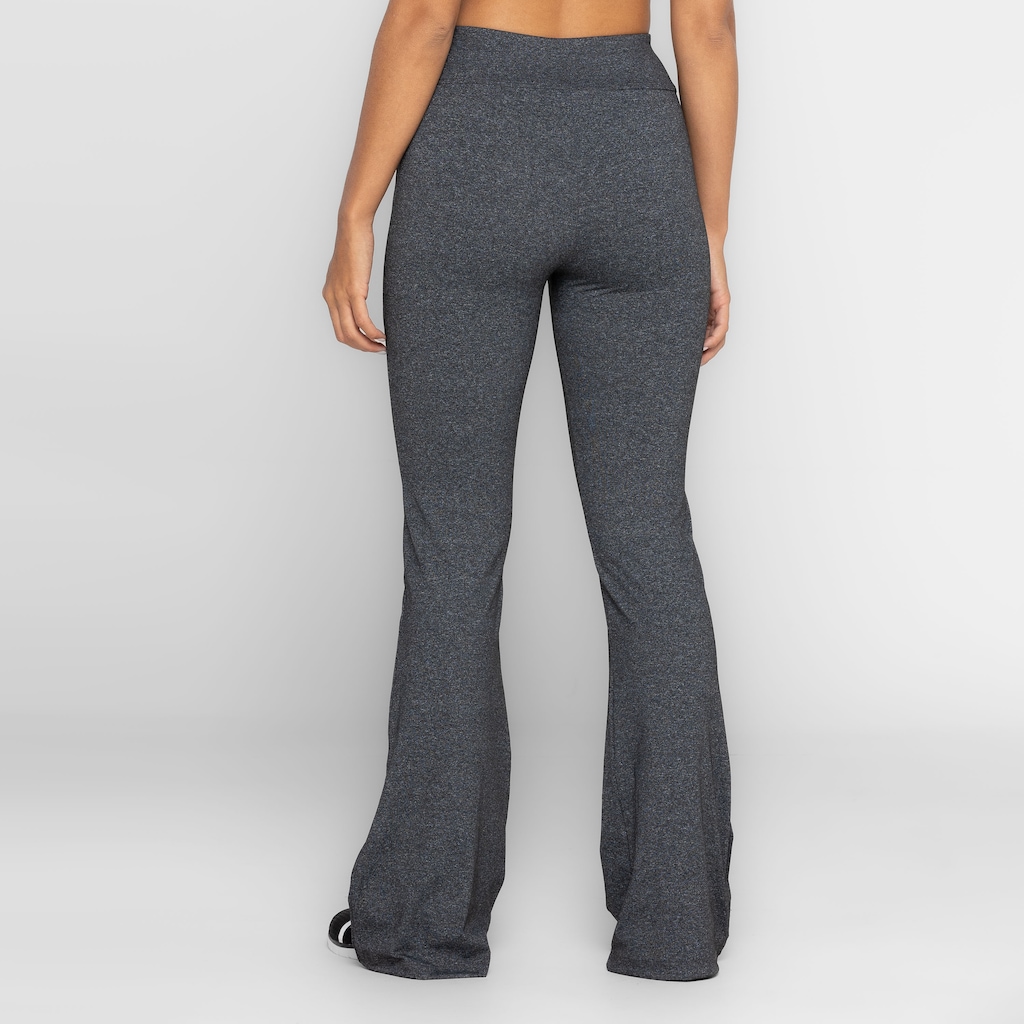 Imagem 3 do produto Calça Feminina Oxer Cós Baixo Bailarina