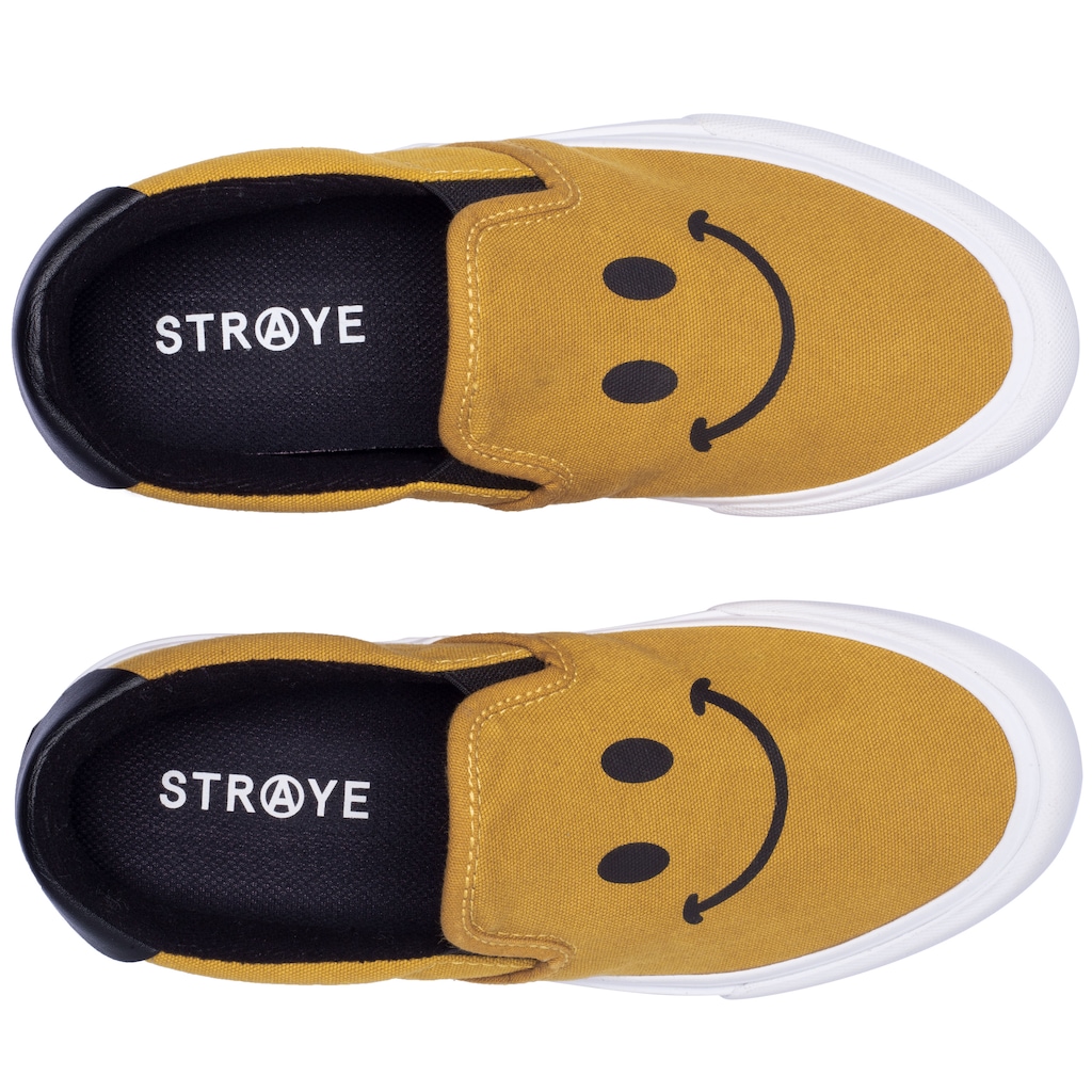 Imagem 5 do produto Tênis Straye St Ventura - Masculino