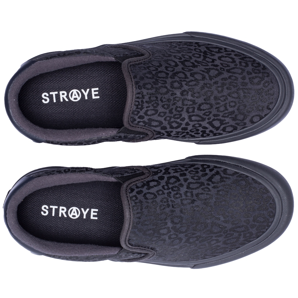 Imagem 5 do produto Tênis Straye St Ventura - Masculino