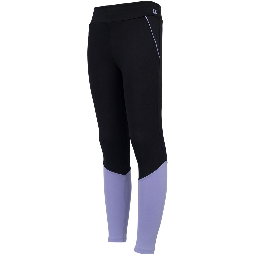 Calça Legging Juvenil Oxer Performance - Foto 1