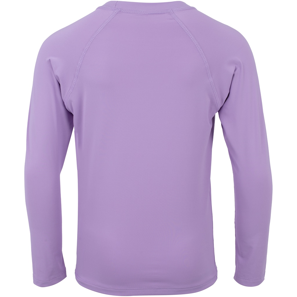 Imagem 2 do produto Camiseta Juvenil Oxer Manga Longa UV 50