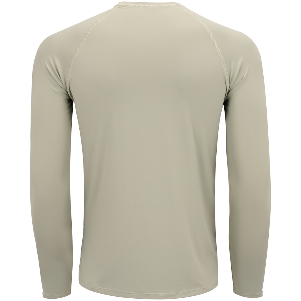 Imagem 2 do produto Camiseta Manga Longa Masculina Oxer com Proteção Solar UV