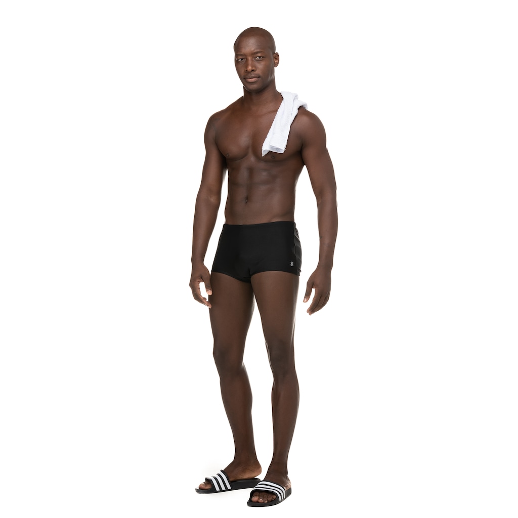 Imagem 3 do produto Sunga Adulto Oxer Medley