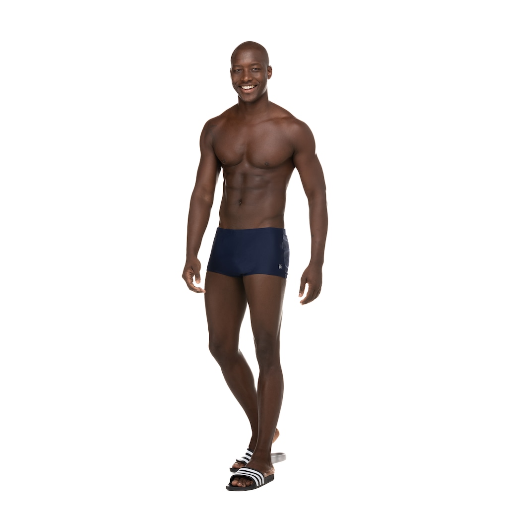 Imagem 3 do produto Sunga Adulto Oxer Medley