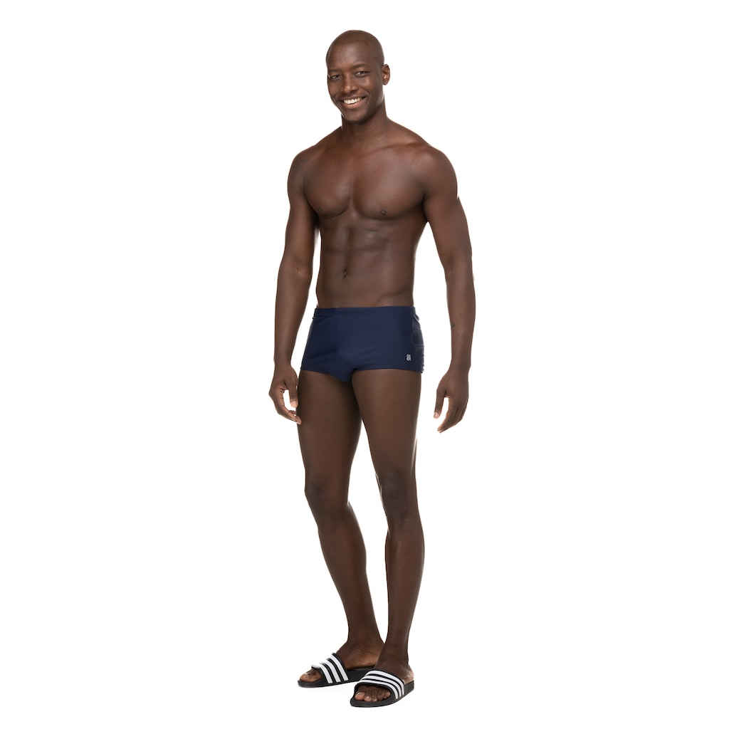 Imagem 3 do produto Sunga Boxer Adulto Oxer