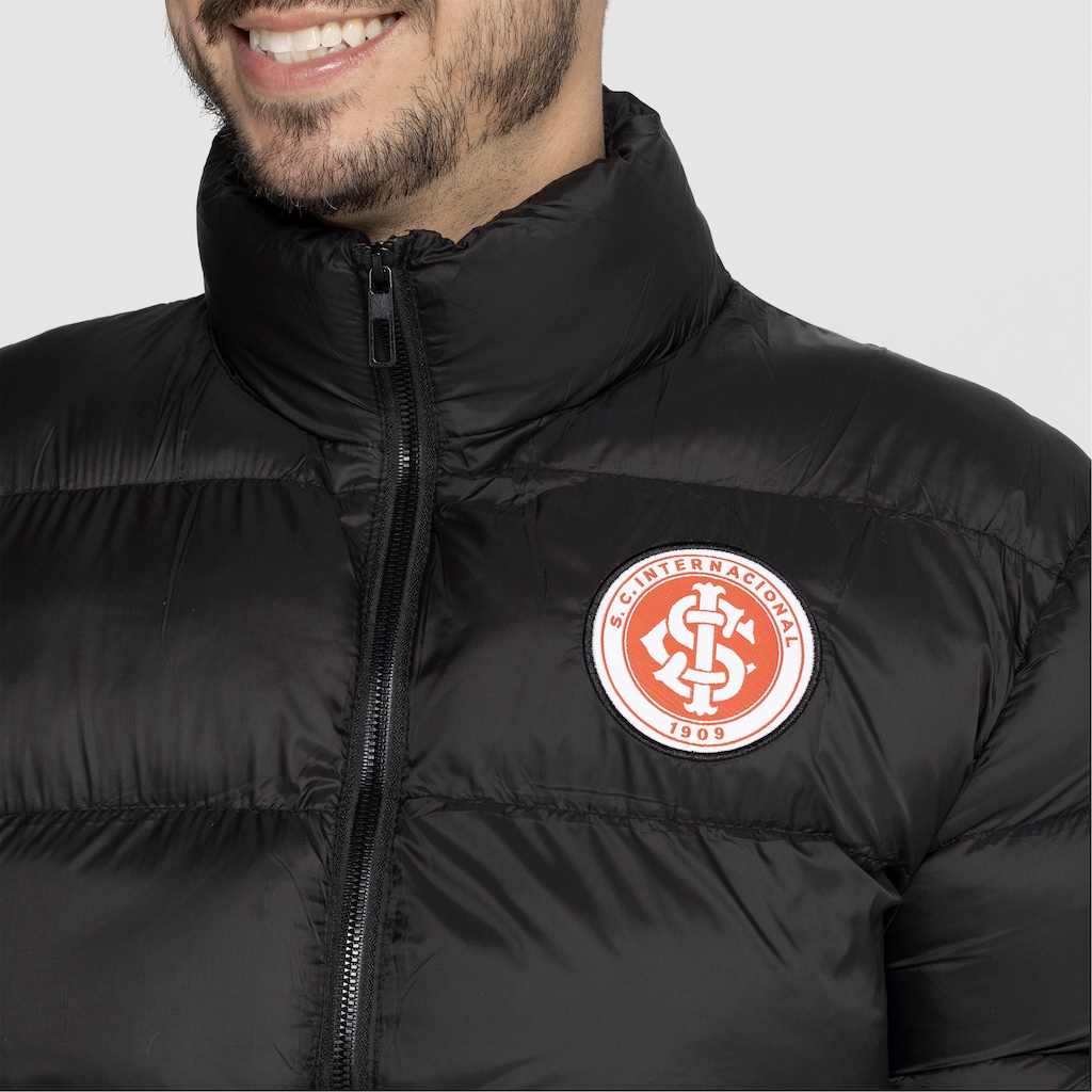Imagem 5 do produto Jaqueta Puffer do Internacional Xps Sports - Masculina