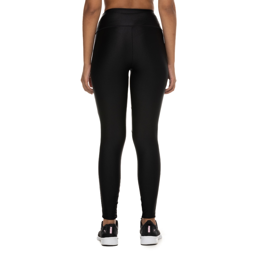 Imagem 2 do produto Calça Legging Feminina Oxer Recorte Zig