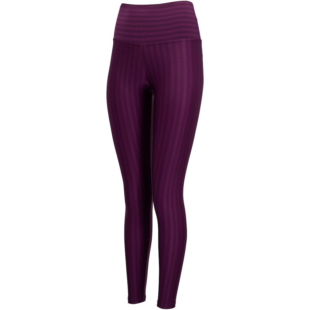 Imagem 5 do produto Calça Legging Feminina Oxer New Zig