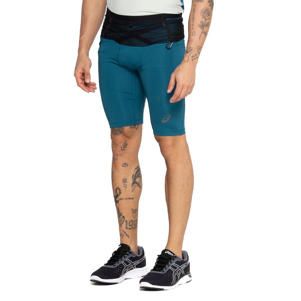 Bermuda Masculina ASICS Trail