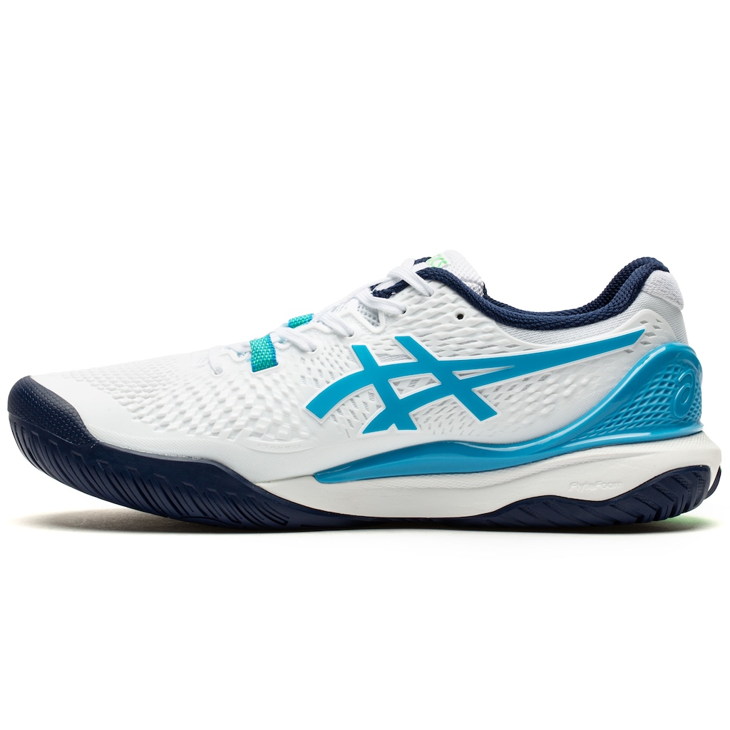 Imagem 3 do produto Tênis ASICS Gel-Resolution 9 - Masculino - Tennis