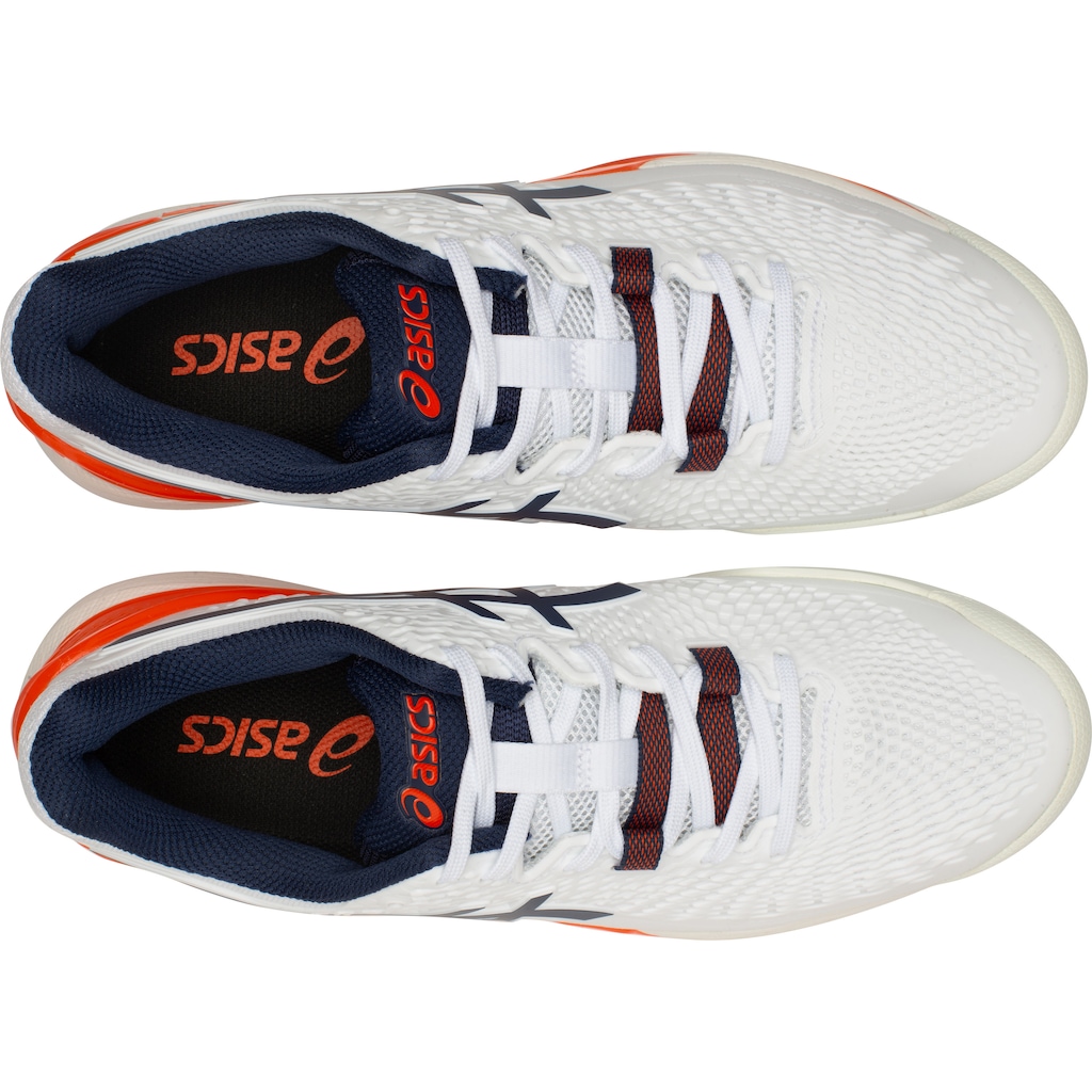 Imagem 5 do produto Tênis ASICS Gel-Resolution 9 - Masculino - Tennis
