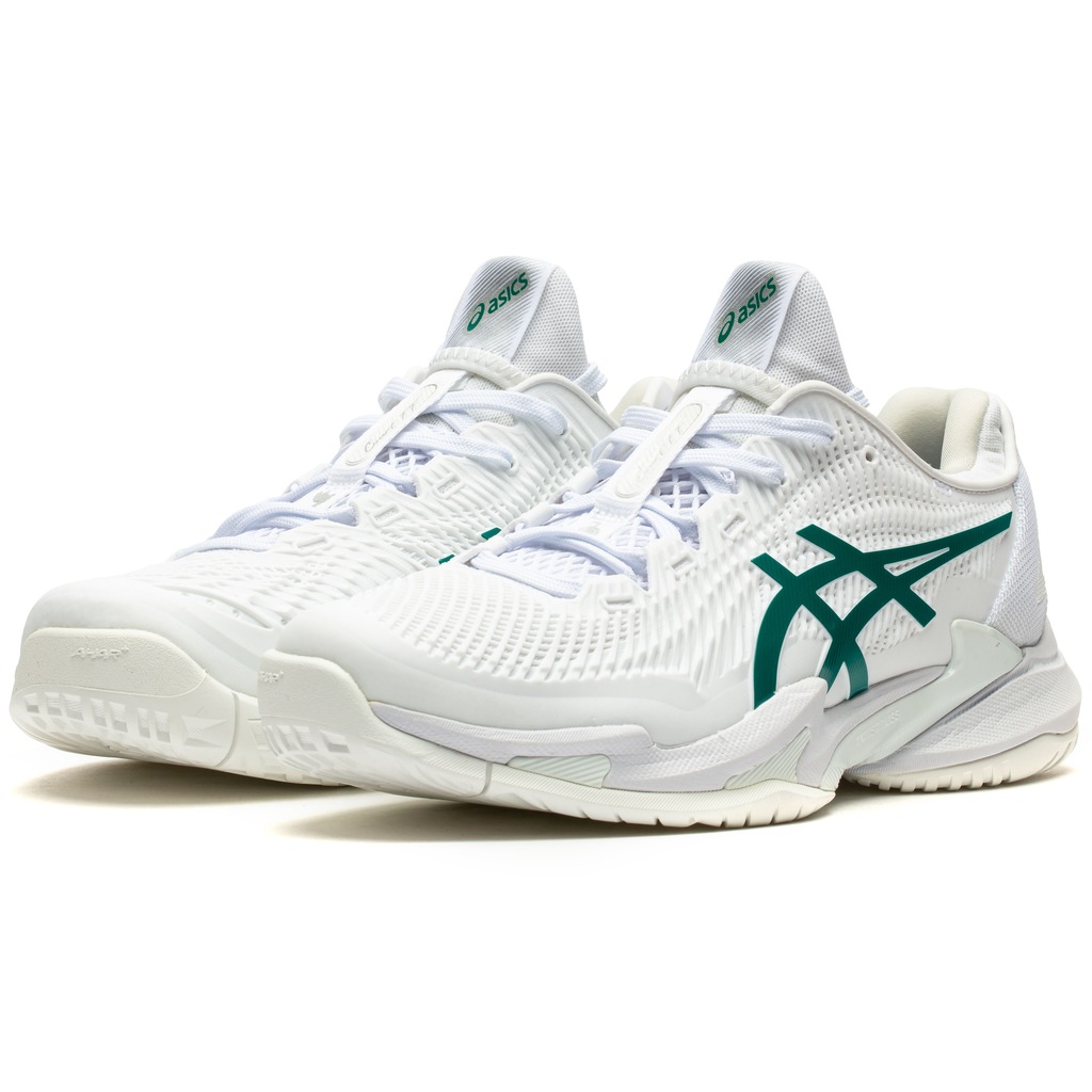 Tênis ASICS Court FF 3 Novak - Masculino - Tennis | Centauro
