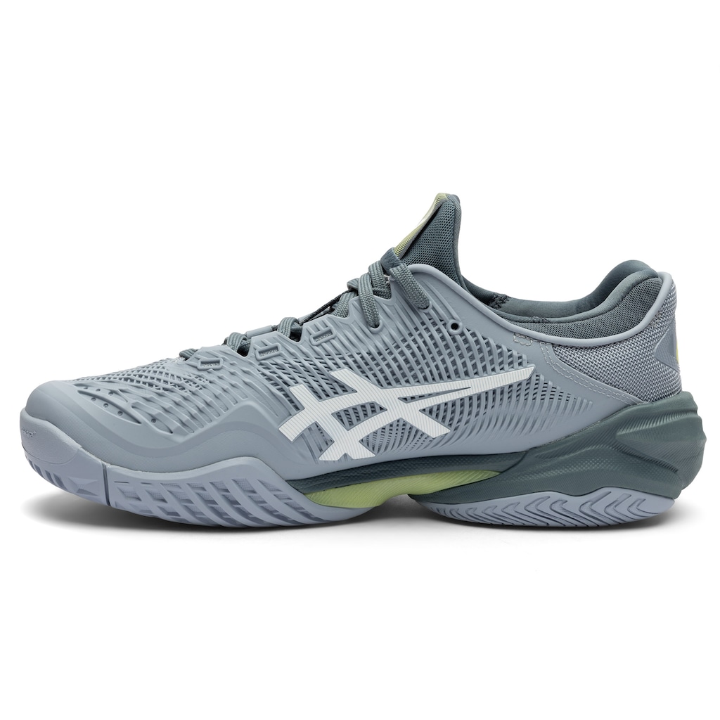 シューズ(男性用) ASICS COURT FF 3 OC 27.5 Tenis Asics Court FF 3 - Masculino - Tennis | Centauro