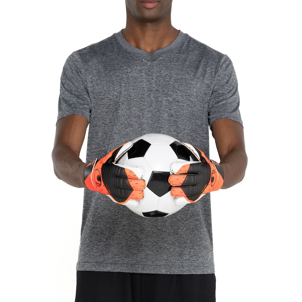 Luva de Goleiro Uhlsport Resist - Infantil